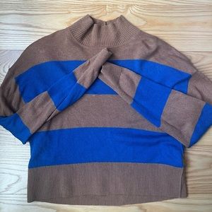 Everlane wool blend sweater. XS